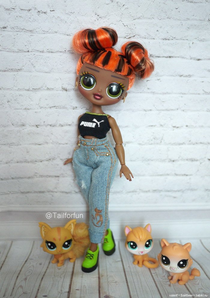 Missy Meow