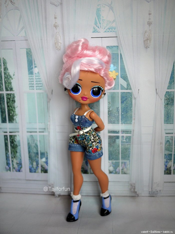 Uptown Girl