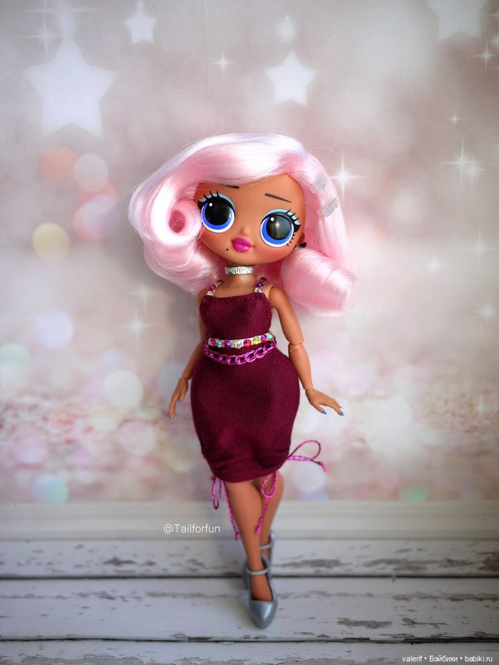 Uptown Girl