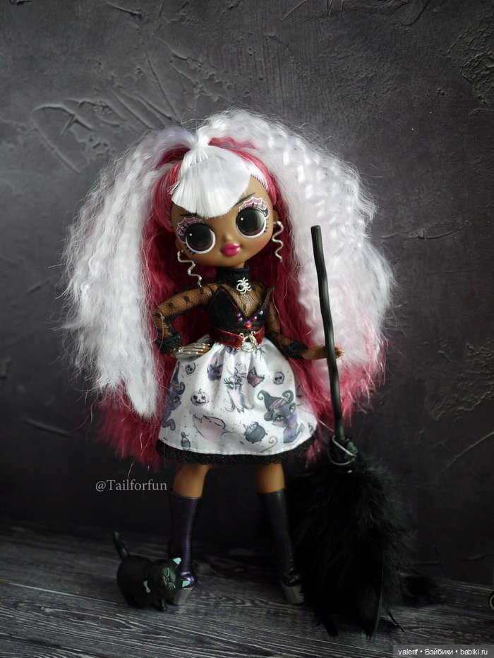Spirit Queen