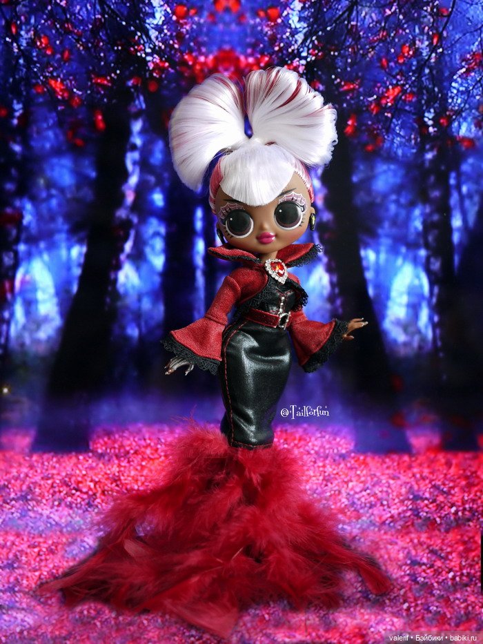 Spirit Queen
