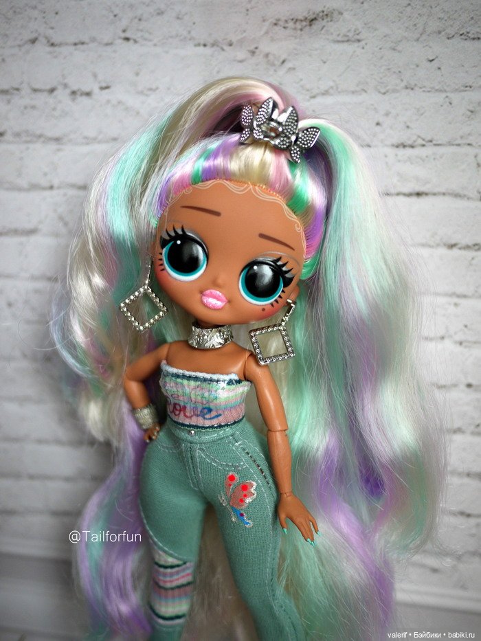 Twist Queen