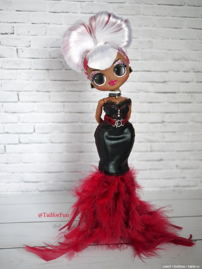 Spirit Queen