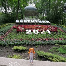 Мы в санатории