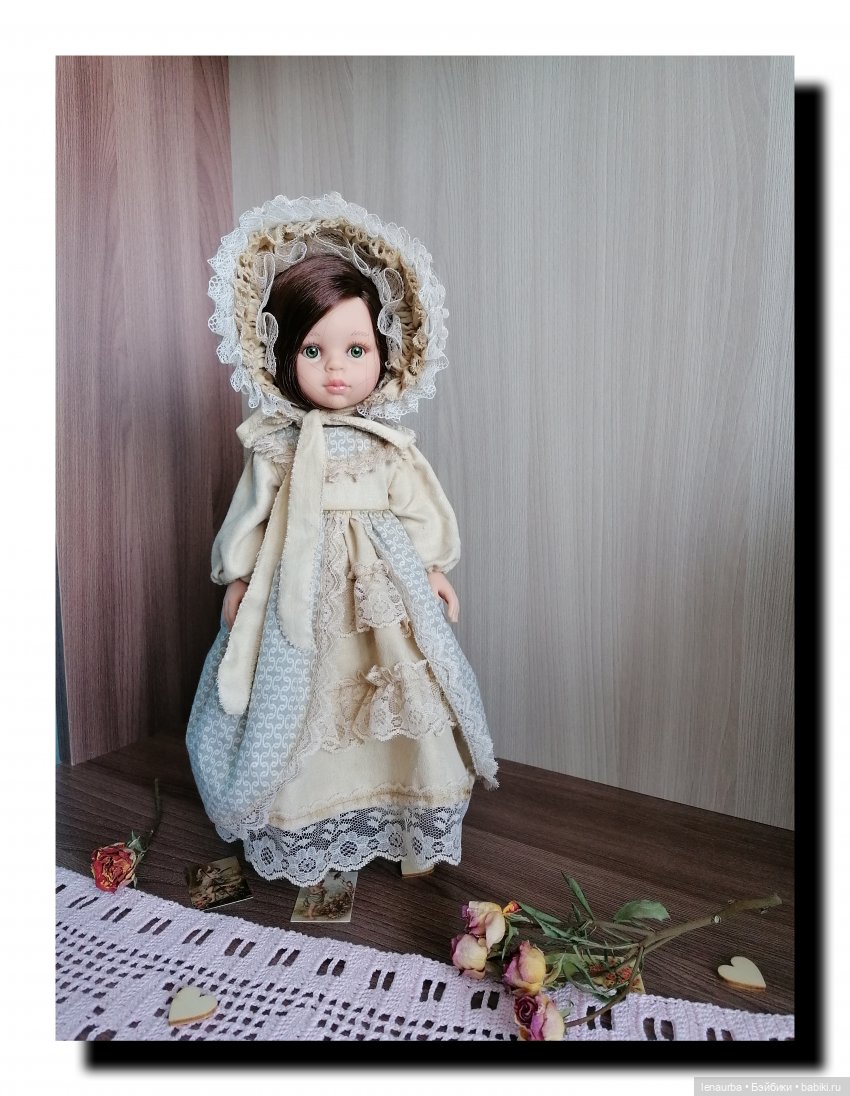 Прошу помощи в названии нарядов | Бэйбики Прошу помощи в названии нарядов (фото 2)