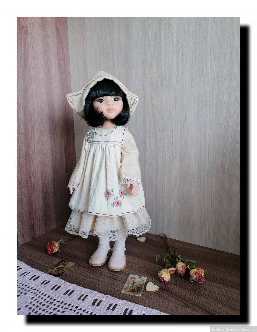 Прошу помощи в названии нарядов | Бэйбики Прошу помощи в названии нарядов