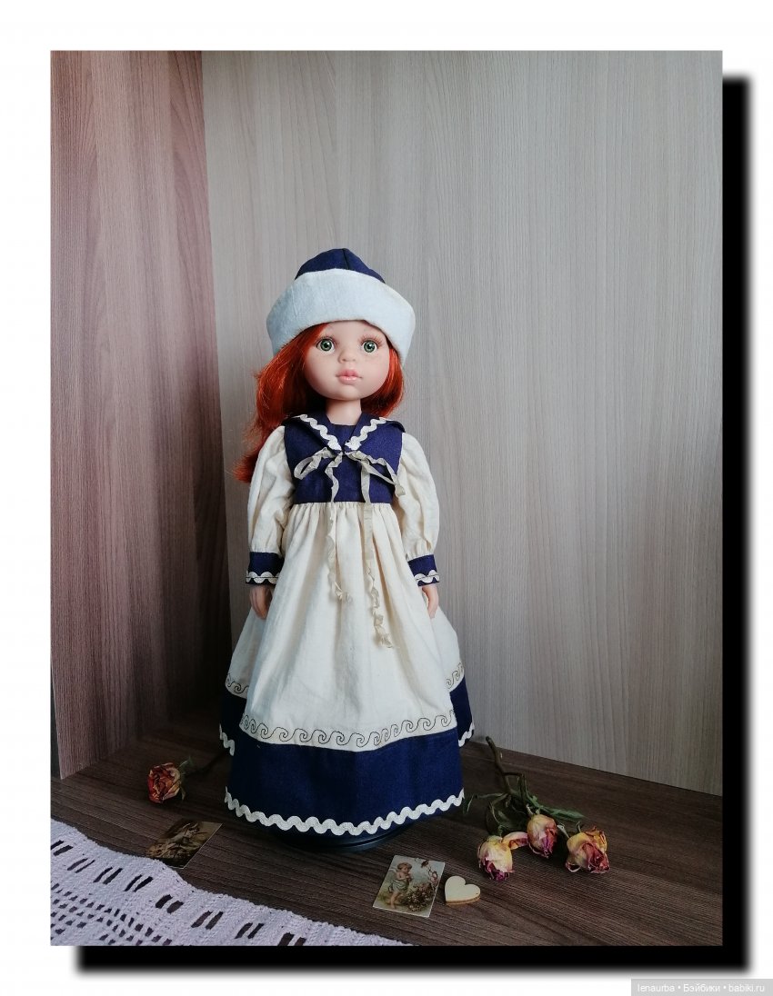 Прошу помощи в названии нарядов | Бэйбики Прошу помощи в названии нарядов (фото 3)