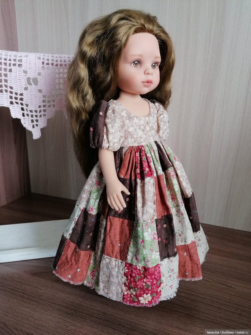 Наряд на зрительскую оценку (фото 3)