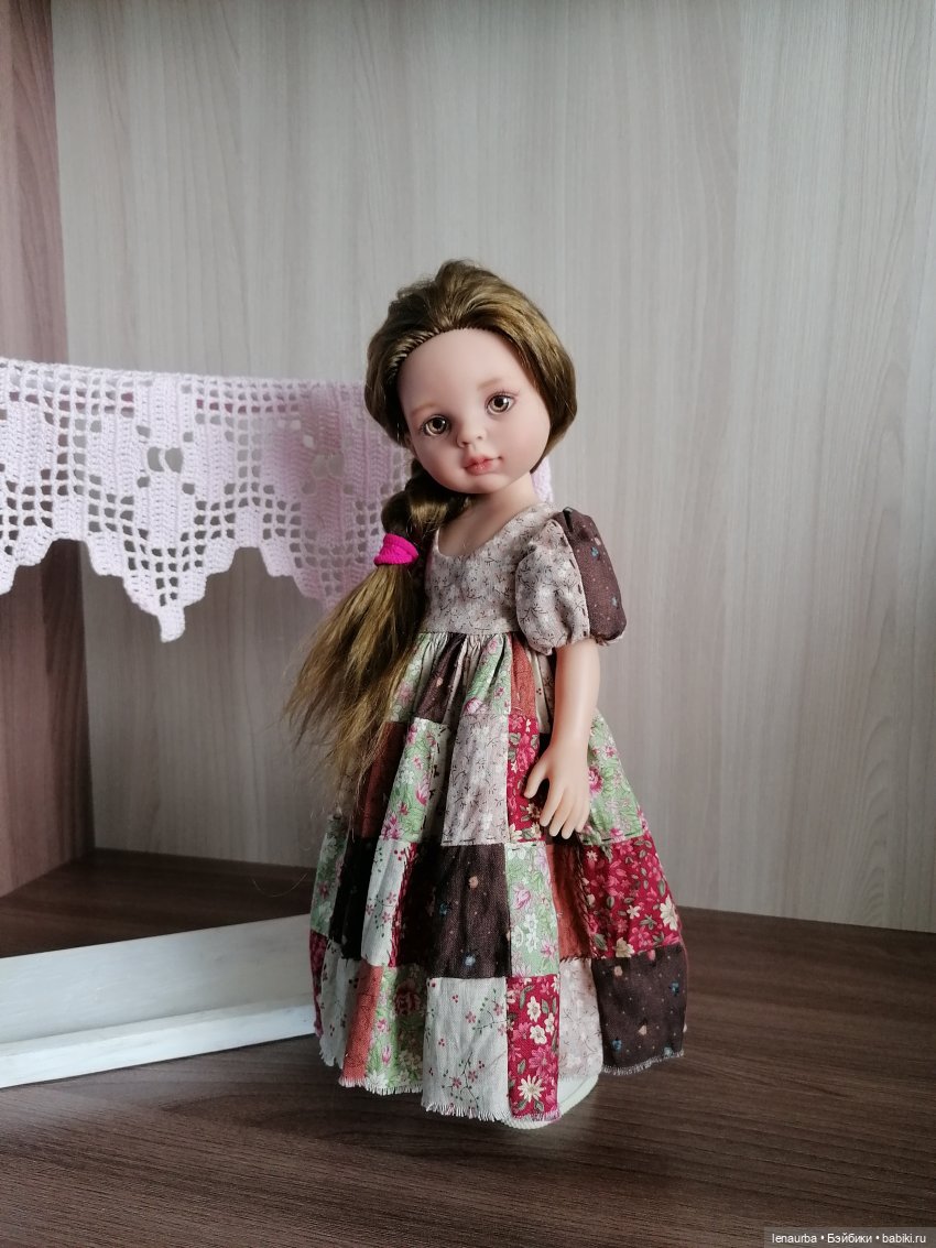 Наряд на зрительскую оценку (фото 2)