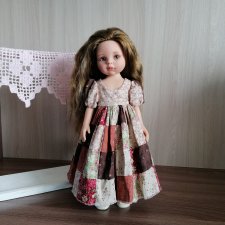 Наряд на  зрительскую оценку