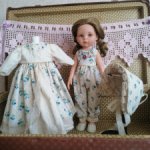 Состареный комплект