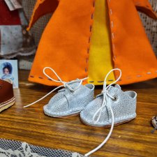 Обувььна Паолку