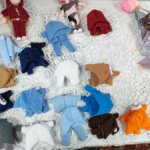 Одежда на баболи