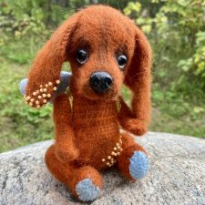 Маленький ангел