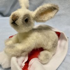 Заинька Степка