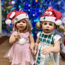 Скоро Новый год🎄Мы готовы👍
