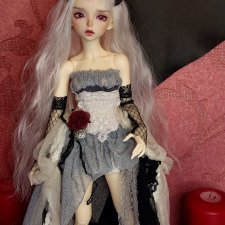 Продолжаю "болеть" фейрилендом