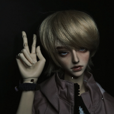 Nox - Soom Onyx Boy