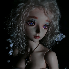 Fairyland feeple60 Cygne fullset