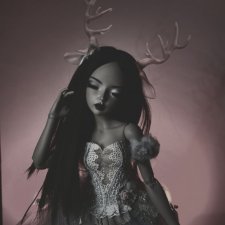 nOIR cOLLECTION ч.5 - minifee Celine