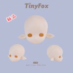 Голова TinyFox C-10 tan