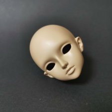 Fairyland minifee Chiwoo человек голова тан