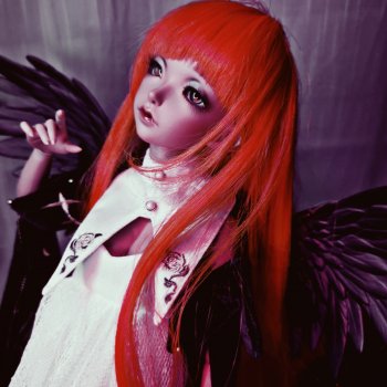 Ангел рядом