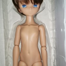 Imomodoll Miko tan boy