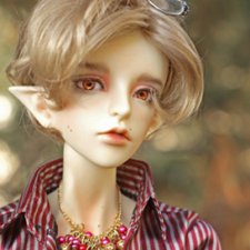 Воспоминания о теплой осени