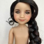 Очаровательная Фрейда Ruby Red