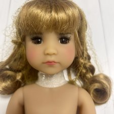 Лимитированная Анна Ruby Red (Руби Ред)