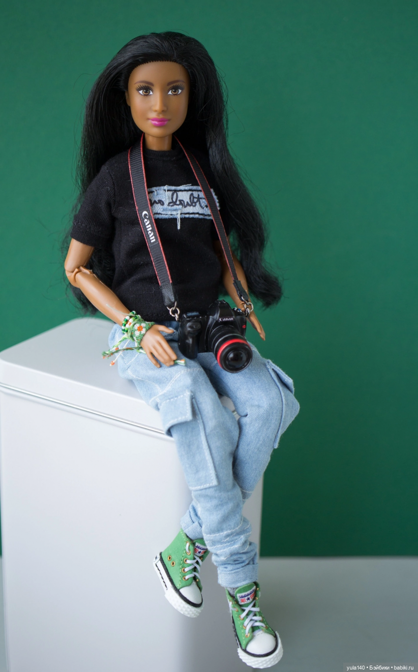 Авторская обувь для кукол - Юлия Александровна yula140