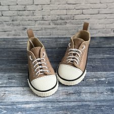 Обувь для кукол 5,8х2,3см