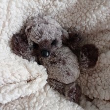 Для нежных и любящих ручек