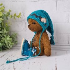 Мишка Тедди