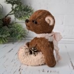 Мишка Тедди