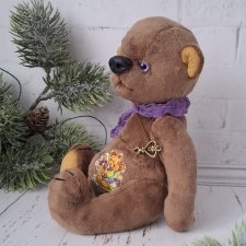 Мишка Тедди