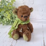 Мишка Тедди