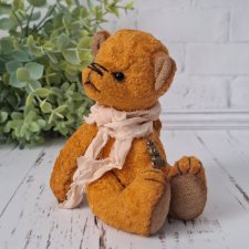 Мишка Тедди