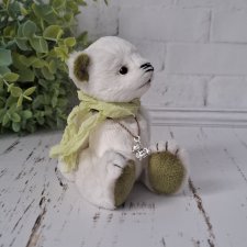 Мишка Тедди