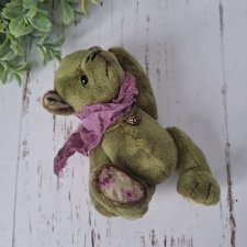 Мишка Тедди