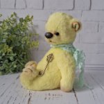 Мишка Тедди