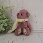 Мишка Тедди