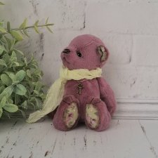 Мишка Тедди