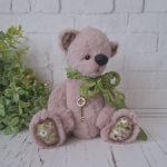 Мишка Тедди