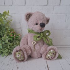 Мишка Тедди