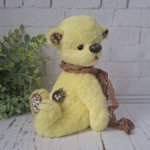 Мишка Тедди