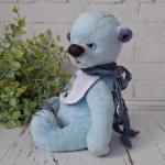 Мишка Тедди