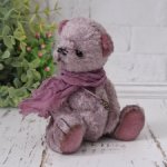 Мишка Тедди