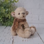 Мишка Тедди